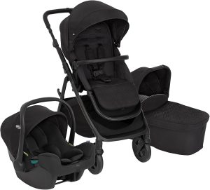 Graco Near2Me DLX Trio