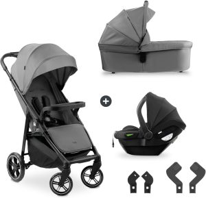 hauck Shop N Care Trio Set