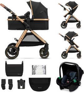Kinderkraft ESME