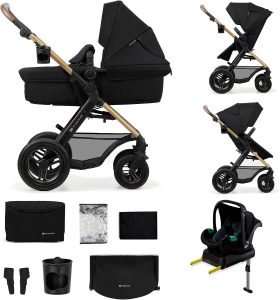 Kinderkraft MOOV2 AIR
