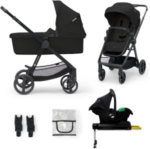 Kinderkraft NEWLY 4 en 1