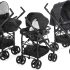 Notre test de la poussette Kinderkraft MOOV 3 en 1