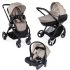 Notre test de la poussette Kinderkraft MOOV 3 en 1
