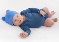 Comment s’occuper d’un bébé d’un mois ?