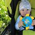 Promener son bébé : les choses à connaitre pour le confort de votre nouveau-né