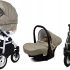 Notre test de la poussette Joie Versatrax