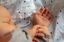 Comment bien s’occuper d’un bébé de 6 mois ?