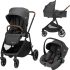 Notre test de la poussette Maxi-Cosi Zelia Select Trio