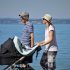 Comment bien s’occuper d’un bébé de 6 mois ?