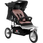Quelle poussette trio tout terrain choisir ?