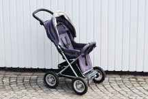 Quelles conditions à respecter lors de l’achat d&rsquo;une poussette ?
