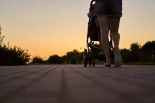 Promener son bébé : les choses à connaitre pour le confort de votre nouveau-né