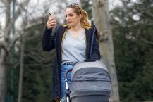 Les accessoires utiles pour une poussette trio